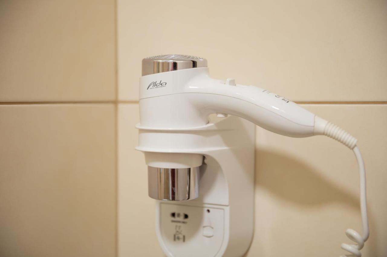 Apartman Aqua Bešeňová Exteriör bild