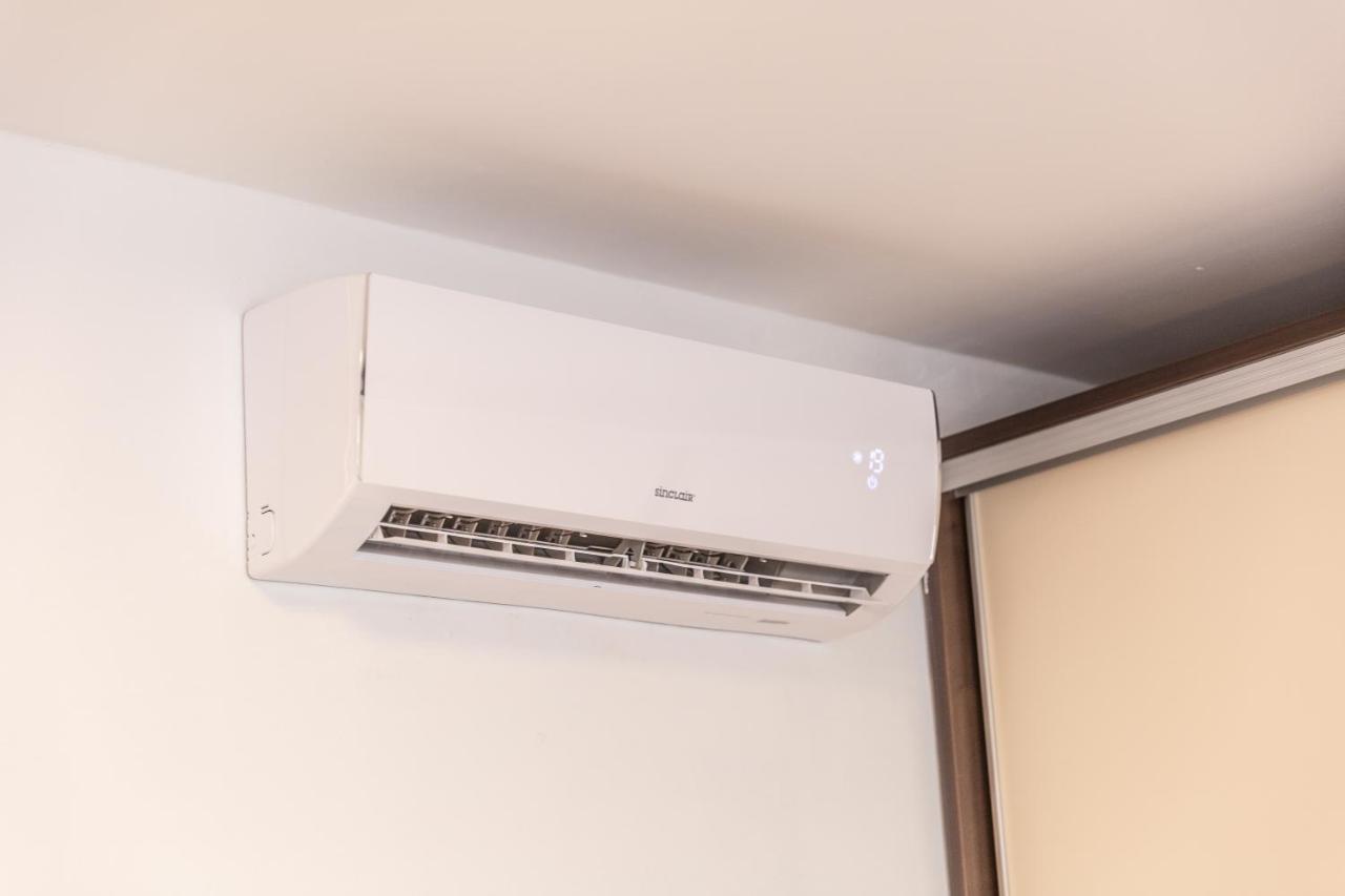 Apartman Aqua Bešeňová Exteriör bild